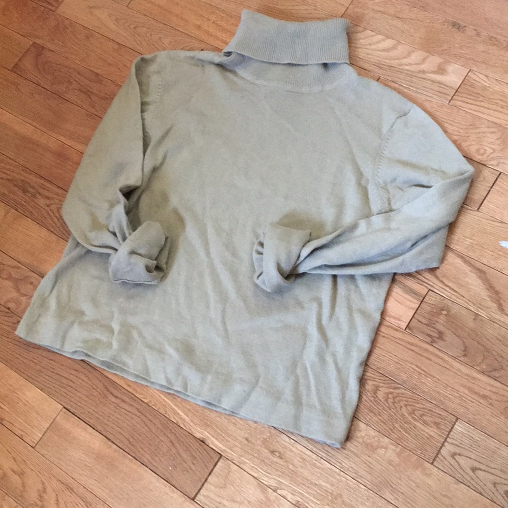 ❌SOLD❌ Ralph Lauren Turtleneck